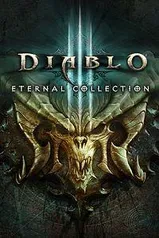 Diablo III: Eternal Collection XBOX ONE 65,67 P/Live Gold