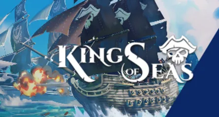 King of Seas (PC)