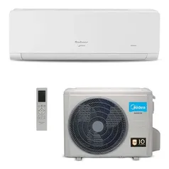 Ar Condicionado Split Hi-Wall Springer Midea Inverter Xtreme 12.000 BTU/h Frio 220v 