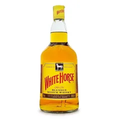 Whisky White Horse 700Ml