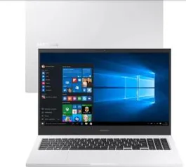 Notebook Samsung Book X30 i5-10210U 10ª Geração 8GB 1TB 15.6'' | R$3.199