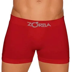 Cueca Zorba Boxer 781