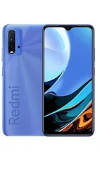 Xiaomi Redmi 9T 4GB + 64GB LTE Versão Global (Twilight Blue) | R$1.130