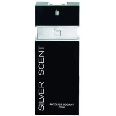 [DruneShop] Perfume Silver Scent 100ml de R$249 por R$99