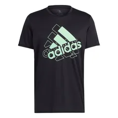 Adidas Camiseta Brand Love