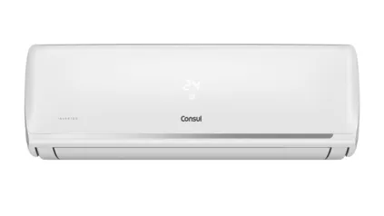 [APP] Ar Condicionado Split Consul Dual Inverter Cobre Frio 12000 BTUs - CBK12EBBCJ