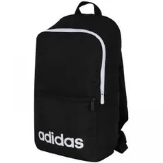 Mochila adidas Linear Classic Day | R$ 60