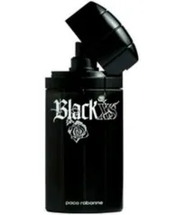 [Beleza na Web] Paco Rabanne Perfume Masculino Black Xs for Him - Eau de Toilette - 30ml - R$110