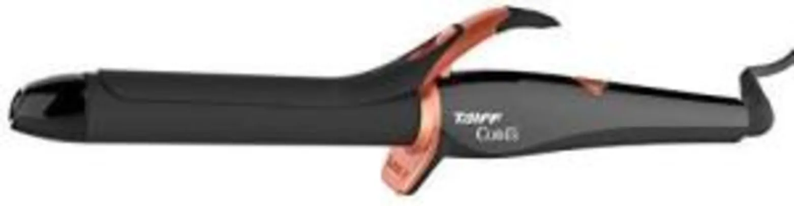 Modelador 1 Curves Taiff Bivolt baby liss | R$149