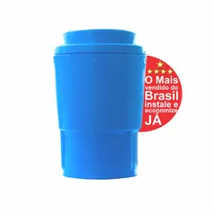 Válvula Bloqueador De Ar Para Hidrômetro Gl Pvc 3/4 | R$32