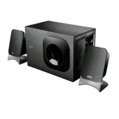 Alto Falante Edifier p/ Notebook 34W RMS M1370B Preto - R$199