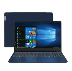 Notebook Lenovo Ideapad 330S Ryzen 5 4gb 1TB