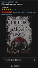 Filhos de sangue e osso