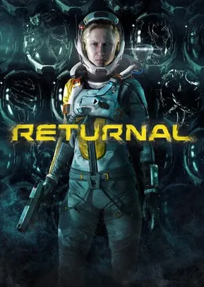 Returnal (PC) Steam Key LATAM