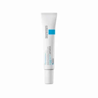 Creme Multirreparador Calmante Cicaplast Baume B5+ La Roche-Posay 20ml