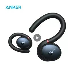 Anker-Soundcore Sport Bluetooth 5.2 Fones de ouvido