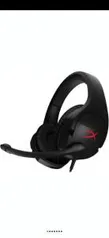 Headset hyperx cloud stinger