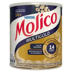 Composto Lácteo Molico MultiGold 350g