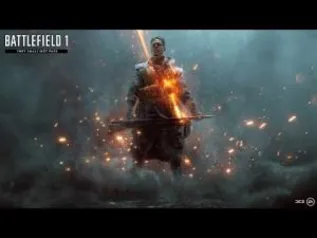 [PC Origin] Battlefield 1: They Shall Not Pass (DLC - Grátis)