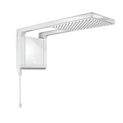 Chuveiro Lorenzetti Acqua Storm Ultra Branco 7800W 220V | R$252