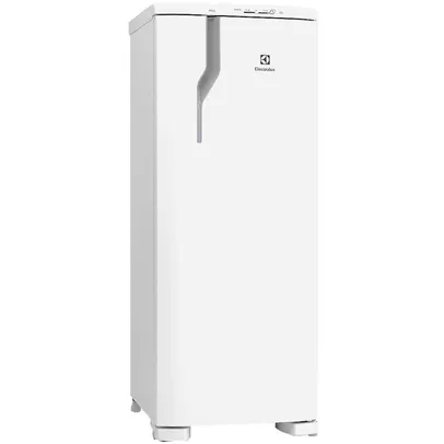 Geladeira Refrigerador Electrolux 240L Cycle Defrost 1 Porta RE31