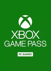 [CONTAS NOVAS] Xbox Game Pass PC - 3 Meses - Palworld