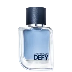 Perfume Defy Calvin Klein Eau de Toilette Masculino 50ml