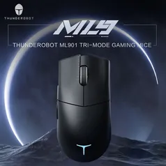 [Taxa Inclusa/Primeira Compra ou Cupom] Mouse Thunderobot ML901