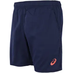 Bermuda ASICS Masculina Peletizado Estampado