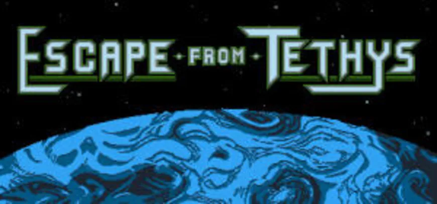 Escape From Tethys | Steam | Grátis