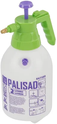 Pulverizador Manual 2 Litros Palisad