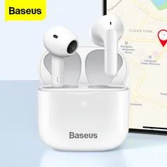 Baseus E3 TWS Earphone