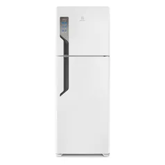 Geladeira/Refrigerador Frost Free 474L Branca TF56 - Shopclub: Outlet Eletrodomésticos da Electrolux e Continental