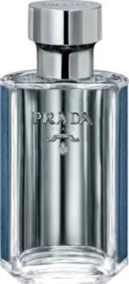 Perfume Prada L'homme L'Eau EDT Masculino - 50 ml R$239