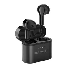 Fone de Ouvido BlitzWolf® BW-FYE9 TWS Baixa Latência |