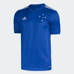 CAMISA CRUZEIRO 1 GG TEMPORADA 2020 | R$ 100