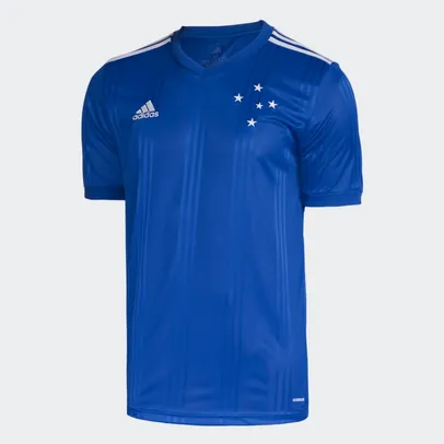 CAMISA CRUZEIRO 1 GG TEMPORADA 2020 | R$ 100