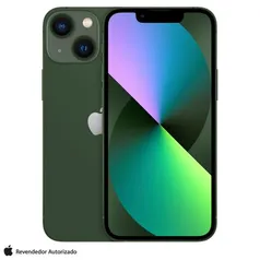 [PRIME] iPhone 13 Mini Verde 128GB