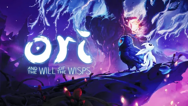 Ori And The Will Of The Wisps - SWITCH (MPH) | R$84