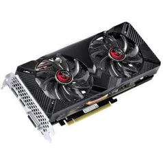 Placa de Vídeo PCyes GeForce GTX 1660 Dual | R$ 1.559