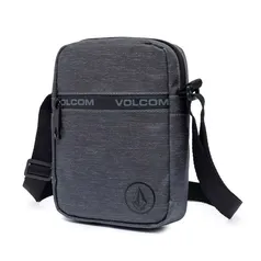 Shoulder Bag  Bolsa Transversal Reforçada Volcom