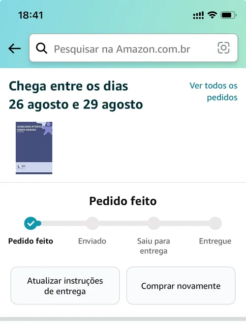 Imagen na descrição da promoção