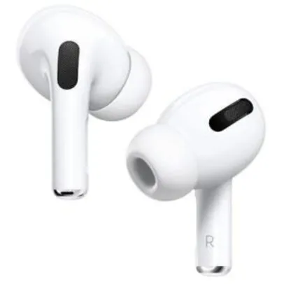 AirPods Pro Apple - Fone de Ouvido R$ 1.699,00