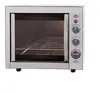 Imagem do produto Forno Elétrico 46 Litros Luxo Inox Advanced 2.4 Layr 220V