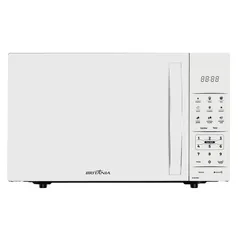 [APP] Micro-ondas Britânia 28 litros Branco BMO28BB - 127 Volts