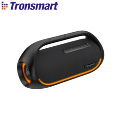 [no Brasil] Tronsmart Bang Bluetooth Speaker 60w