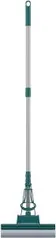 [PRIME] Mop Limpeza Geral Plus Flash Limp Verde | R$26