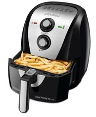 Air Fryer Mondial Grand Family AF-55l 5,5L | R$450