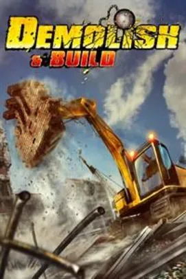 [Live Gold] Demolish & Build | R$49