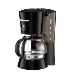 Cafeteira Easyline 12 Cafezinhos (CMB31) | R$85